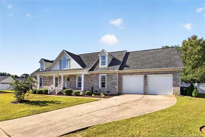 2000 Notland Court, Fayetteville, NC 28304 - Photo 2