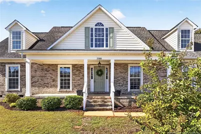 2000 Notland Court, Fayetteville, NC 28304 - Photo 4