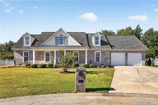 2000 Notland Ct, Fayetteville, NC 28304 - Photo 1