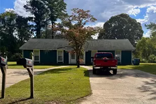 6405-6407 Rockford Dr, Fayetteville, NC 28304 - Photo 1