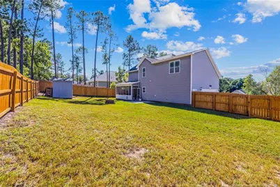 17 Season Drive, Cameron, NC 28326 - Photo 36