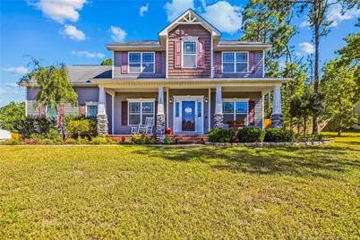 17 Season Drive, Cameron, NC 28326 - Photo 1