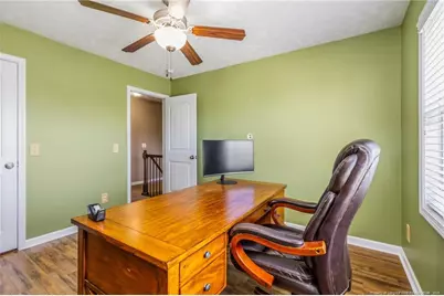 17 Season Drive, Cameron, NC 28326 - Photo 20