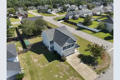 1500 Seabiscuit Drive, Parkton, NC 28371 - Photo 40