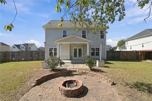 1500 Seabiscuit Dr, Parkton, NC 28371 - Photo 32