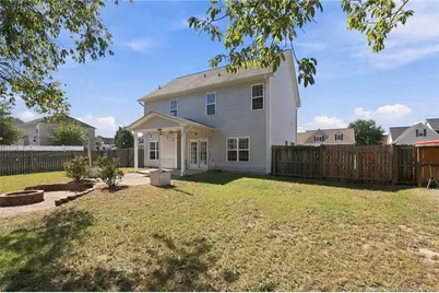 1500 Seabiscuit Drive, Parkton, NC 28371 - Photo 2