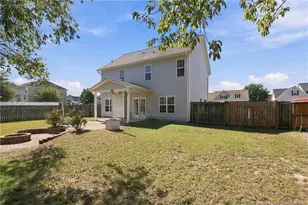 1500 Seabiscuit Dr, Parkton, NC 28371 - Photo 2