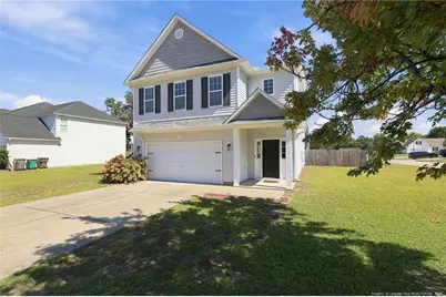 1500 Seabiscuit Drive, Parkton, NC 28371 - Photo 44