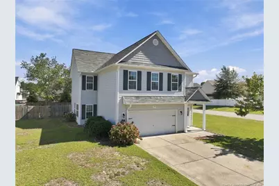 1500 Seabiscuit Drive, Parkton, NC 28371 - Photo 42