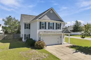 1500 Seabiscuit Dr, Parkton, NC 28371 - Photo 42
