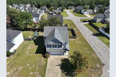 1500 Seabiscuit Drive, Parkton, NC 28371 - Photo 36