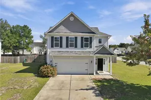 1500 Seabiscuit Dr, Parkton, NC 28371 - Photo 1