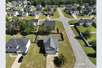 1500 Seabiscuit Drive, Parkton, NC 28371 - Photo 38