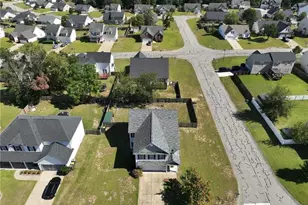 1500 Seabiscuit Dr, Parkton, NC 28371 - Photo 38