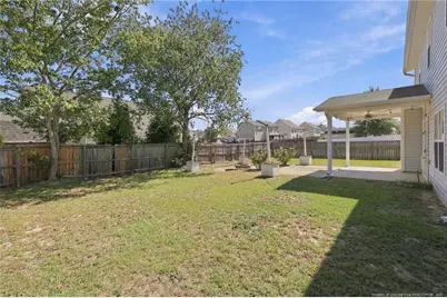 1500 Seabiscuit Drive, Parkton, NC 28371 - Photo 34