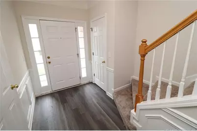 802 Sutter Gate Lane, Morrisville, NC 27560 - Photo 2