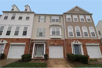 802 Sutter Gate Lane, Morrisville, NC 27560 - Photo 1