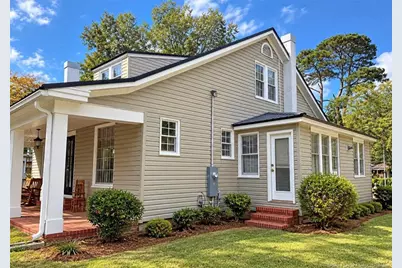 1100 N Barker Street, Lumberton, NC 28358 - Photo 2