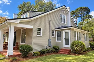 1100 N Barker St, Lumberton, NC 28358 - Photo 2