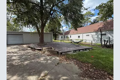 1100 N Barker Street, Lumberton, NC 28358 - Photo 4