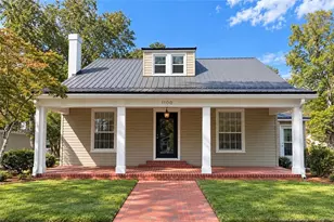 1100 N Barker St, Lumberton, NC 28358 - Photo 1