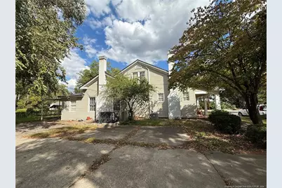 1100 N Barker Street, Lumberton, NC 28358 - Photo 6