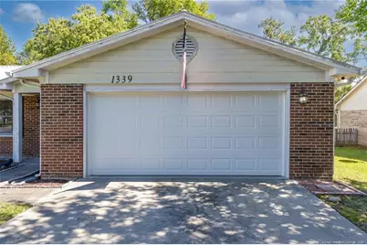 1339 Oak Knolls Drive, Fayetteville, NC 28314 - Photo 38