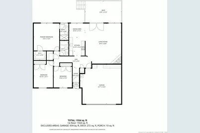 1339 Oak Knolls Drive, Fayetteville, NC 28314 - Photo 48