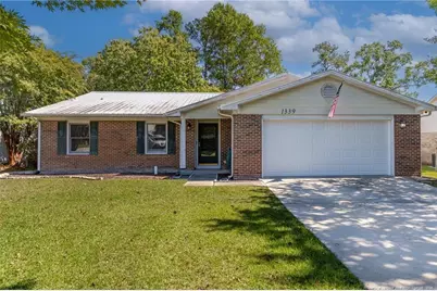 1339 Oak Knolls Drive, Fayetteville, NC 28314 - Photo 4