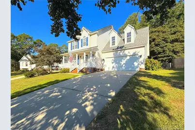 5113 Archer Road, Hope Mills, NC 28348 - Photo 2