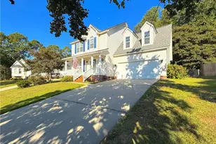 5113 Archer Rd, Hope Mills, NC 28348 - Photo 2