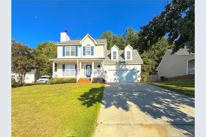 5113 Archer Road, Hope Mills, NC 28348 - Photo 1