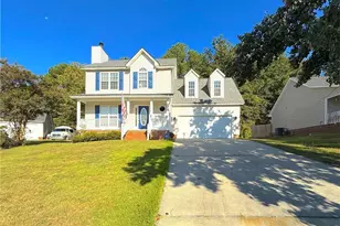 5113 Archer Rd, Hope Mills, NC 28348 - Photo 1