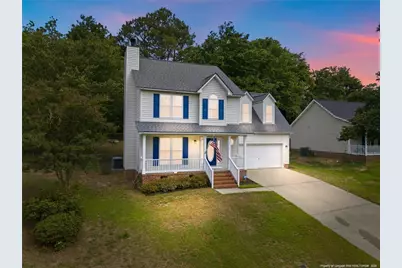 5113 Archer Road, Hope Mills, NC 28348 - Photo 4