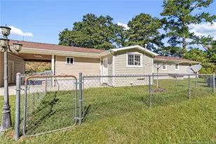 2972 Hwy 401 Business, Raeford, NC 28376 - Photo 36