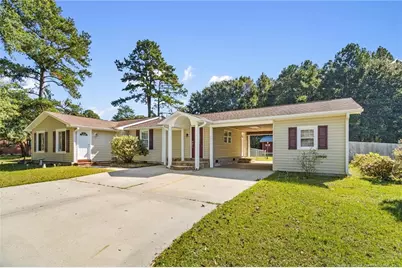 2972 Hwy 401 Business, Raeford, NC 28376 - Photo 2