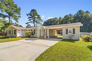 2972 Hwy 401 Business, Raeford, NC 28376 - Photo 2