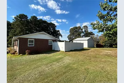 754 W Horne Road, Rowland, NC 28383 - Photo 6