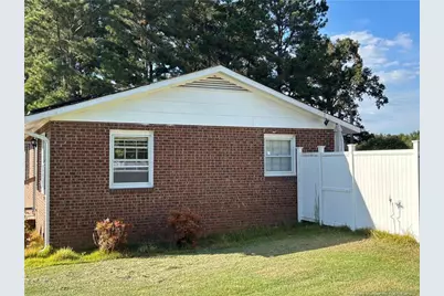 754 W Horne Road, Rowland, NC 28383 - Photo 4