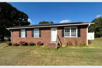 754 W Horne Road, Rowland, NC 28383 - Photo 1