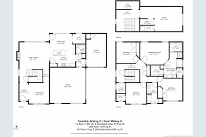 5128 Perfection Lane, Hope Mills, NC 28348 - Photo 46