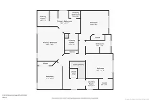 5128 Perfection Ln, Hope Mills, NC 28348 - Photo 44