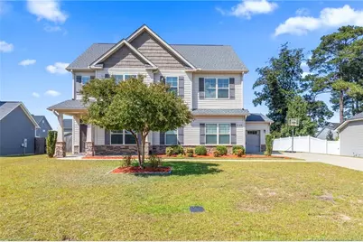 5128 Perfection Lane, Hope Mills, NC 28348 - Photo 2