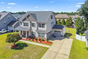 5128 Perfection Ln, Hope Mills, NC 28348 - Photo 4