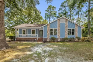 1117 Lake Stone Pl, Fayetteville, NC 28311 - Photo 1