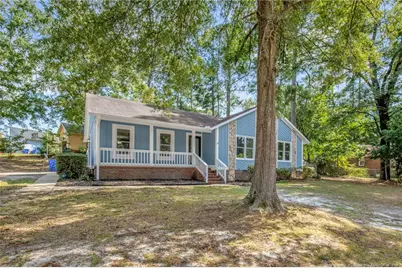 1117 Lake Stone Place, Fayetteville, NC 28311 - Photo 2