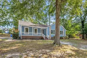 1117 Lake Stone Pl, Fayetteville, NC 28311 - Photo 2
