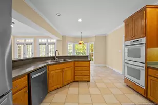 4923 Bramble St, Hope Mills, NC 28348 - Photo 26