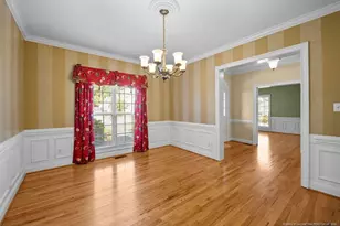 4923 Bramble St, Hope Mills, NC 28348 - Photo 16