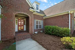 4923 Bramble St, Hope Mills, NC 28348 - Photo 4